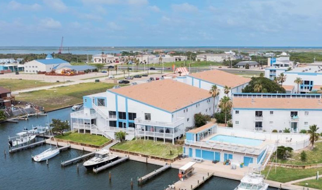 14300 S Padre Island Dr 220C — photo