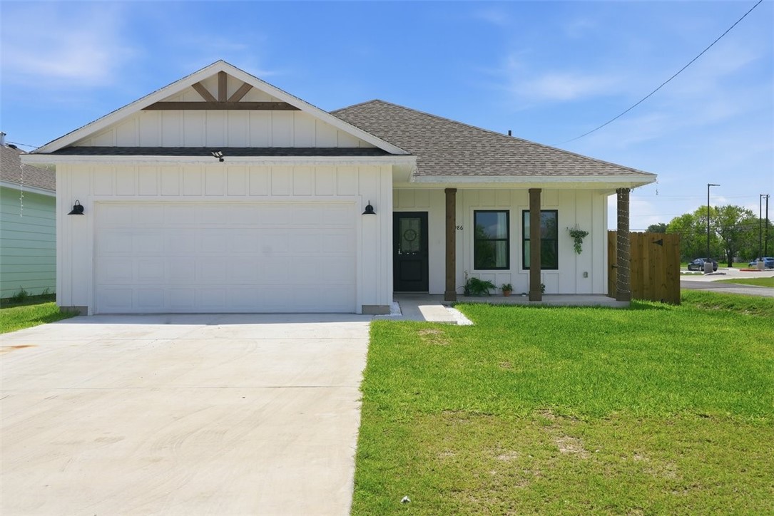 2986 Mayfield — photo