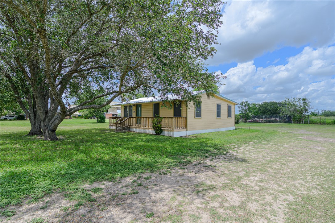 3154 County Road 406 — photo