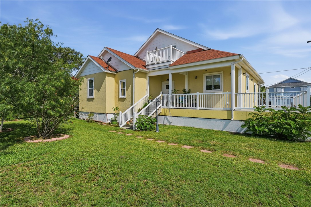 101 Copano Pkwy — photo