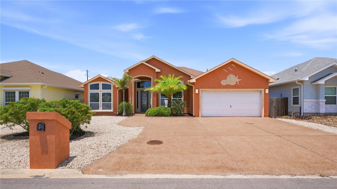 13838 Captain Kidd Dr — photo