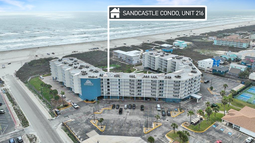 800 Sandcastle Dr 216 — photo