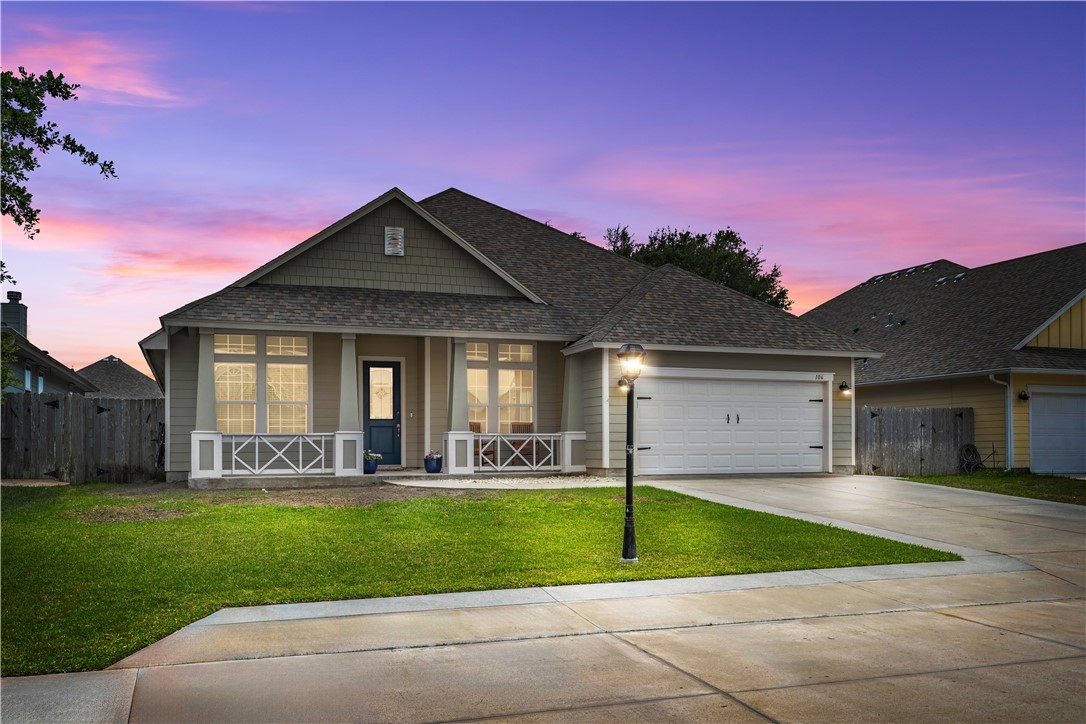 106 Dream Oak Dr — photo
