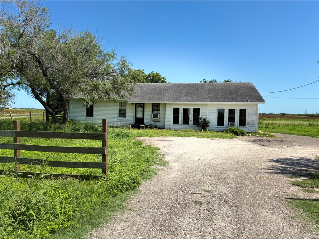 466 S County Road 307 — photo