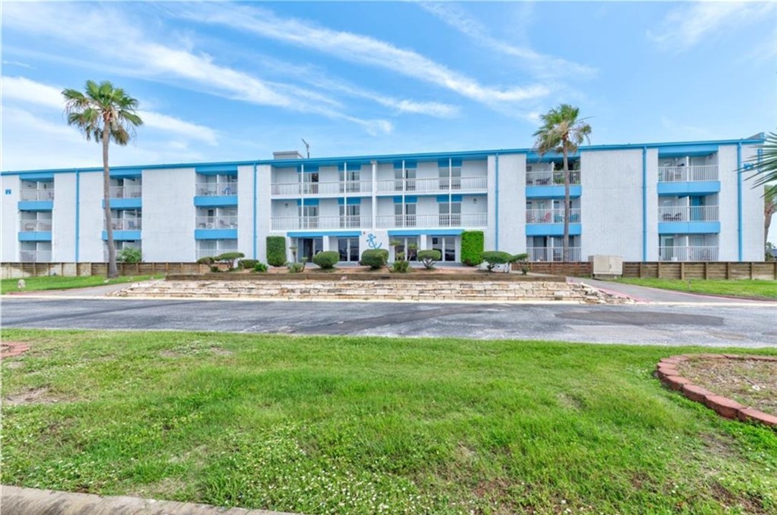 14300 S Padre Island Dr 177 — photo