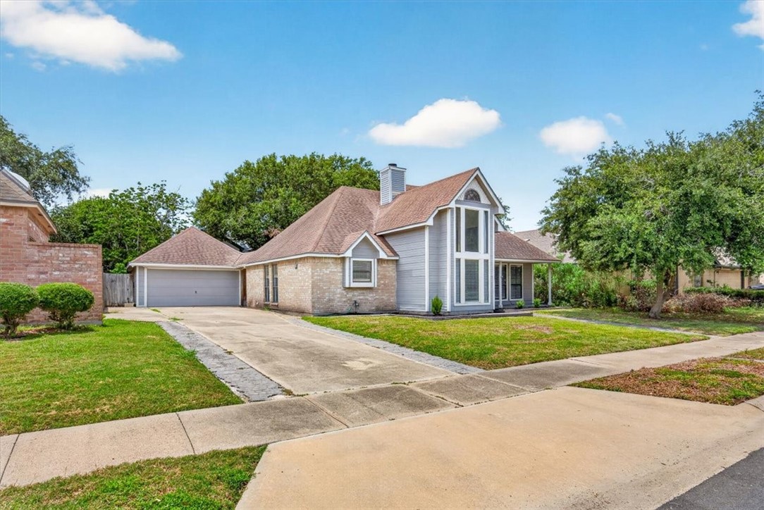 6709 Whitewing Dr — photo