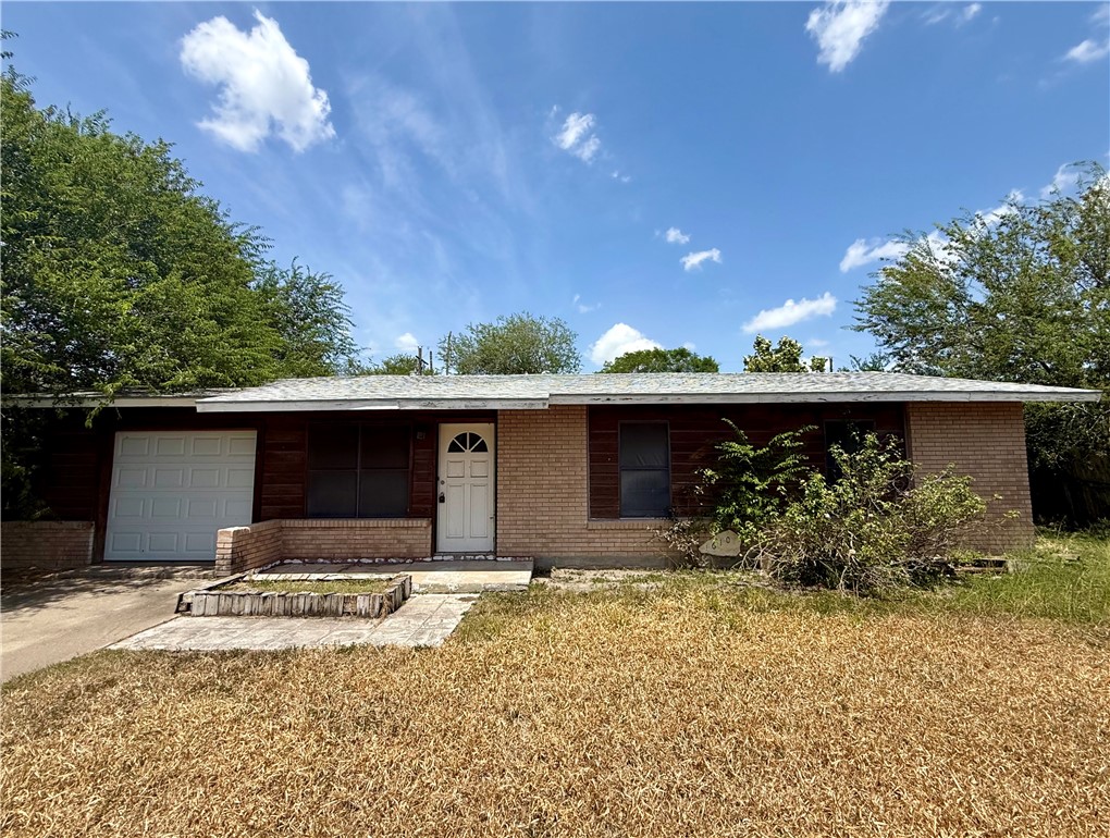 1610 E Fordyce Ave — photo