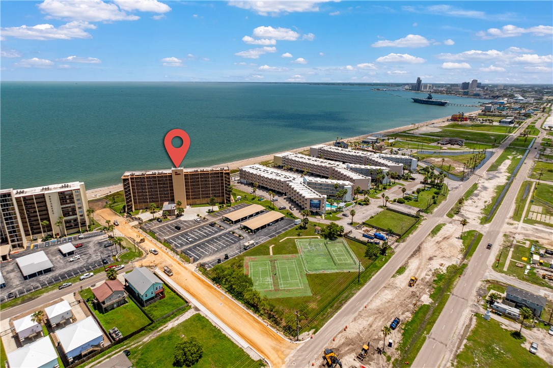 4000 Surfside Blvd 703 — photo