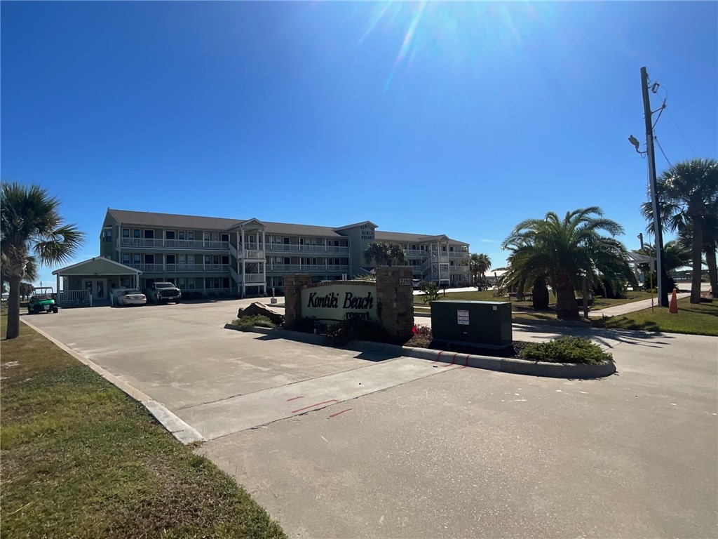 2290 N Fulton Beach Rd B-318 — photo