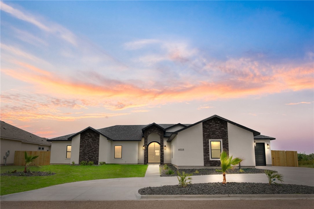 4025 Ranch Lake Dr — photo