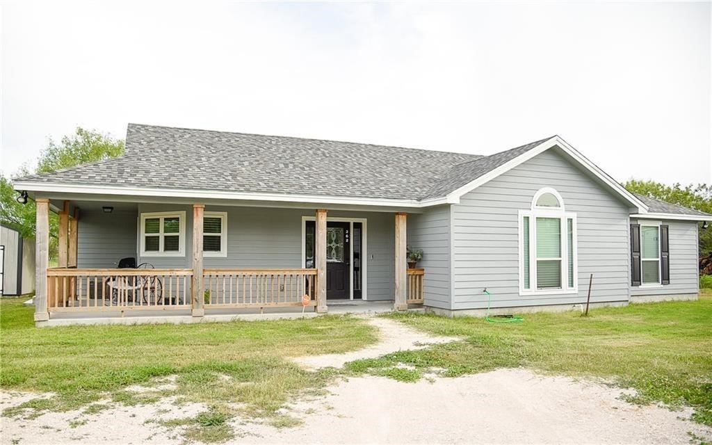 362 County Road 138 — photo