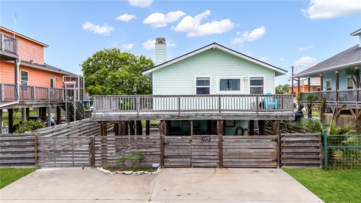 4006 Laguna Shores — photo