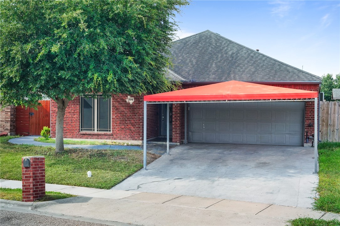 3109 Masterson Dr — photo