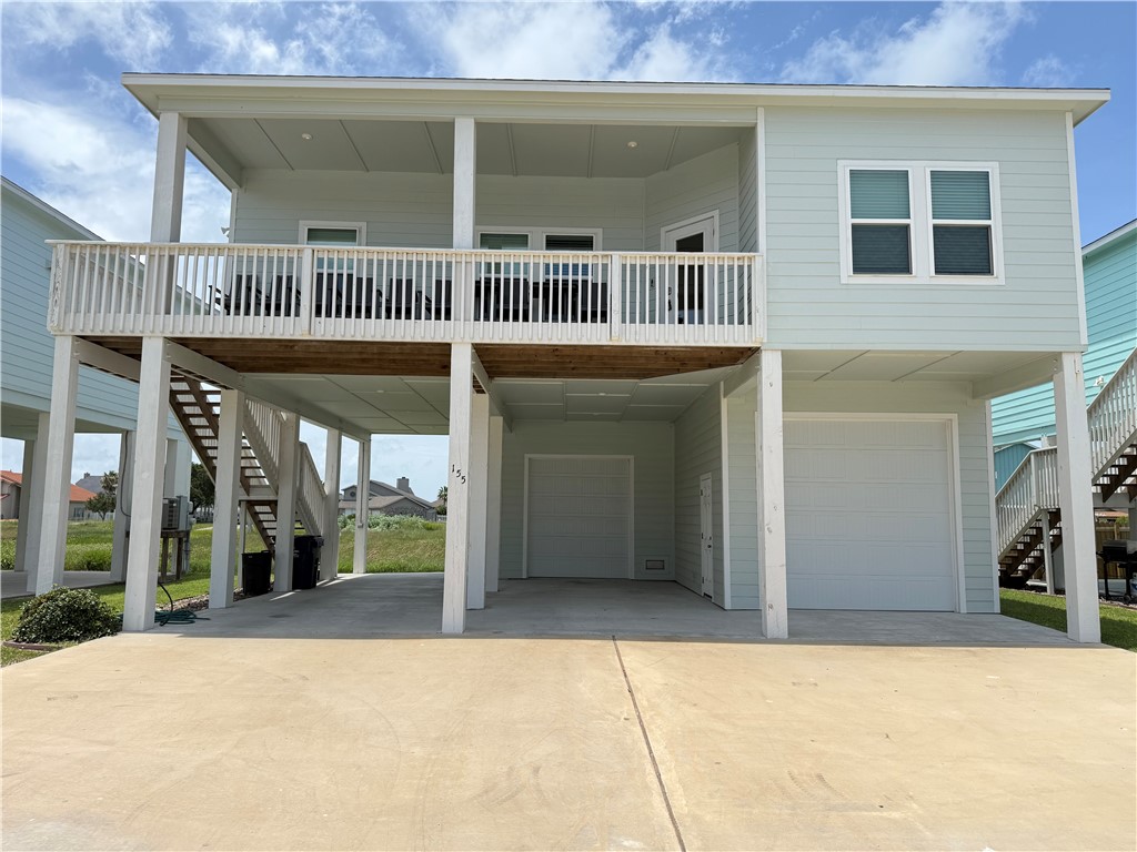 155 Paradise Dr — photo