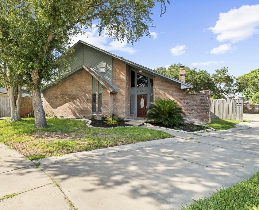 4906 Valley Mill Dr — photo