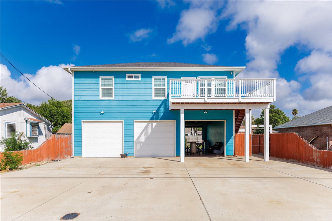 4038 Marlin Dr — photo