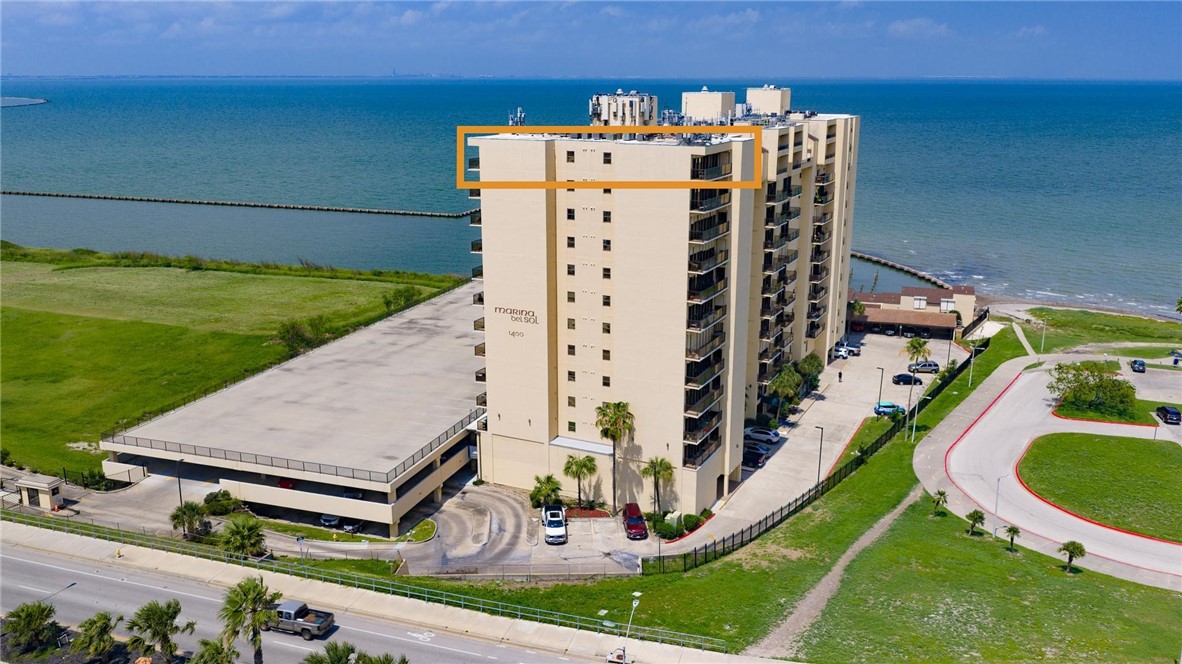 1400 Ocean Dr 1203C and 1204C — photo