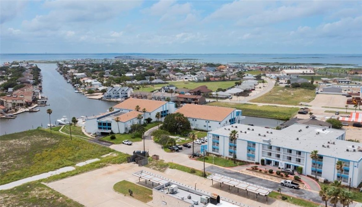 14300 S Padre Island Dr 136 — photo
