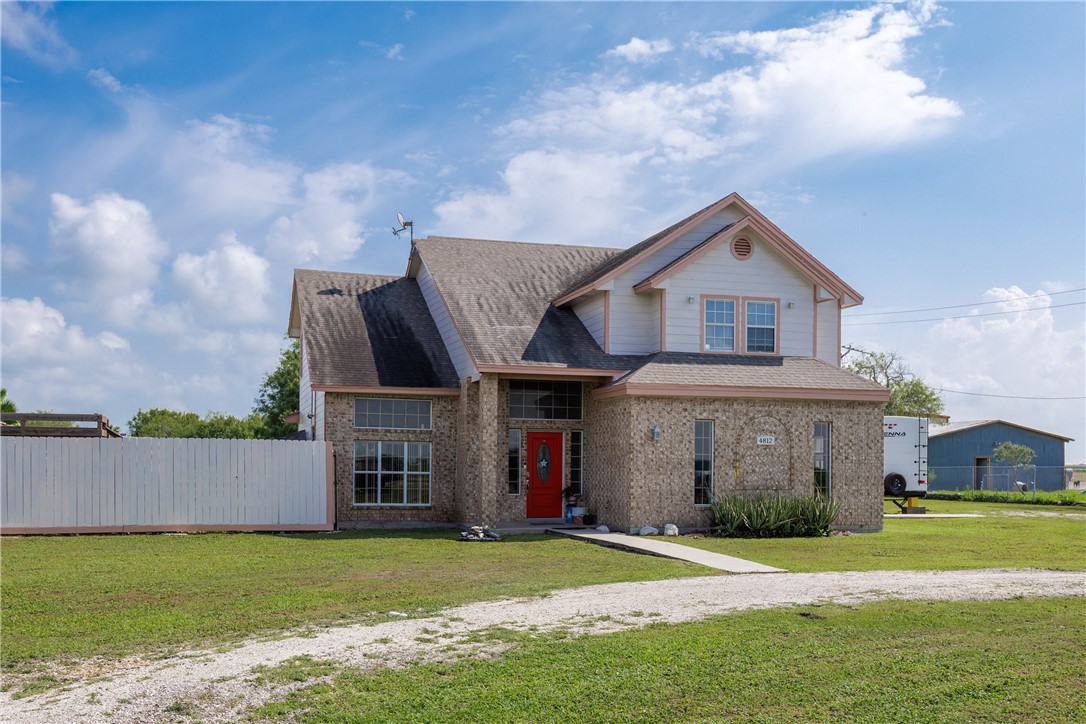 4812 County Road 38 — photo