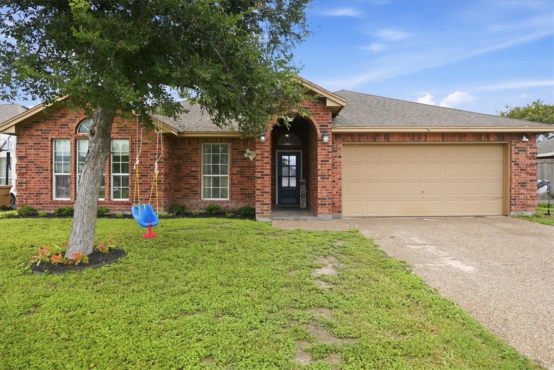 4113 Bennyville Dr — photo