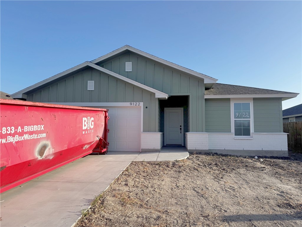 9122 Neesa Dr — photo