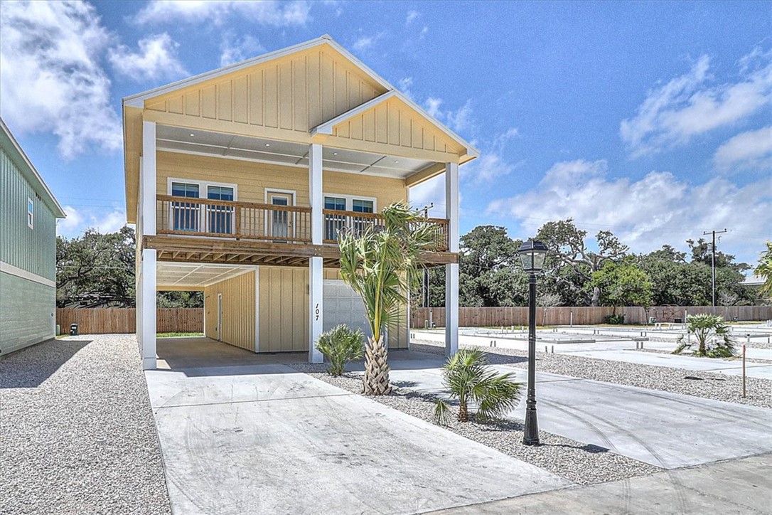 107 Seven Palms Dr — photo