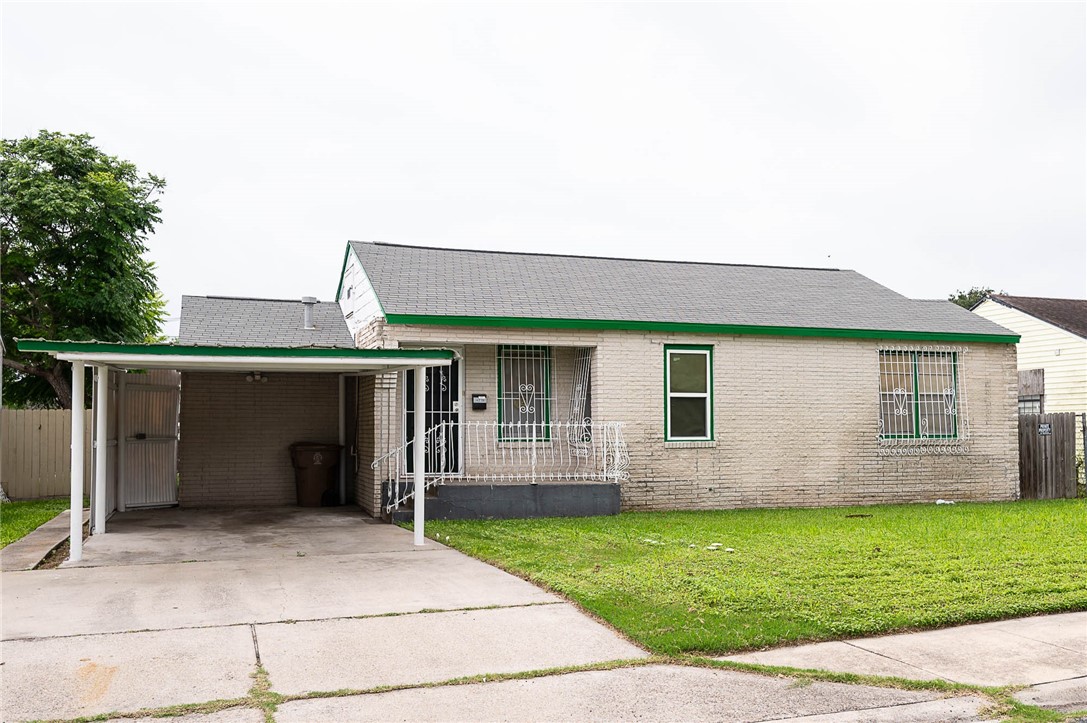 4716 Archer Dr — photo