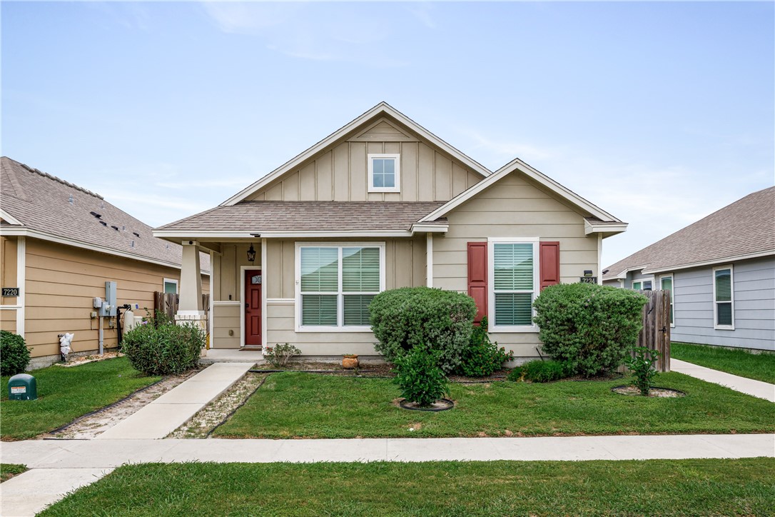 7224 Vanessa Dr — photo