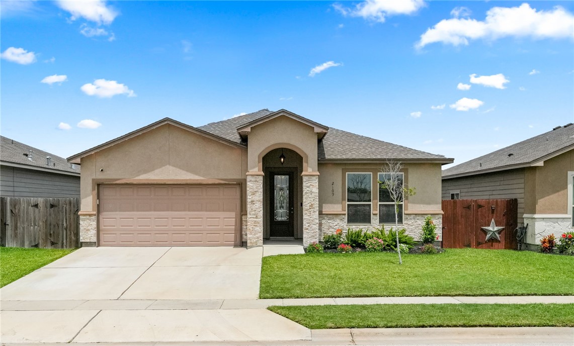 2109 Crystal Bay Dr — photo