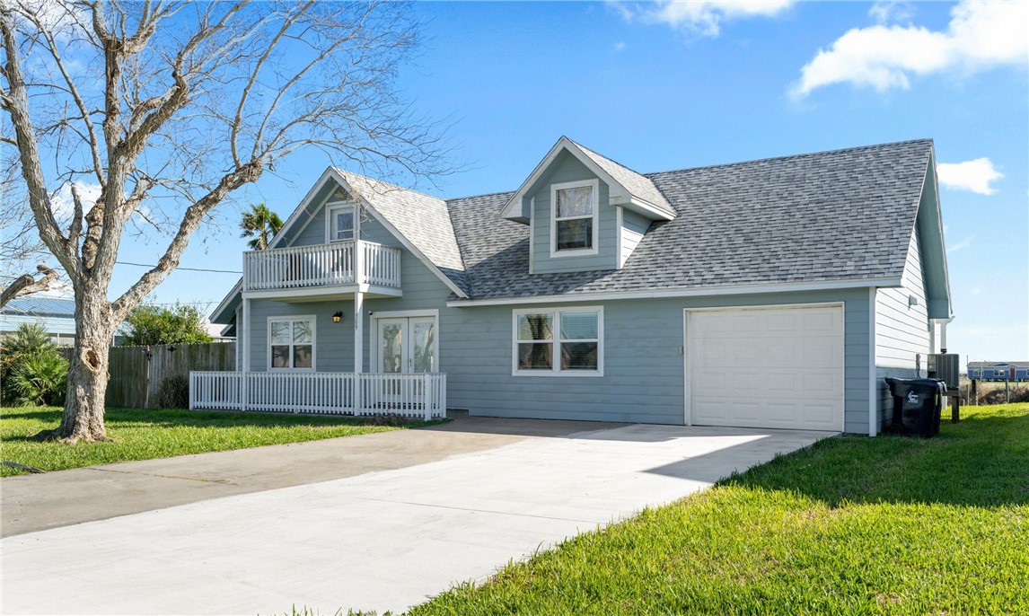 309 E. Pompano — photo