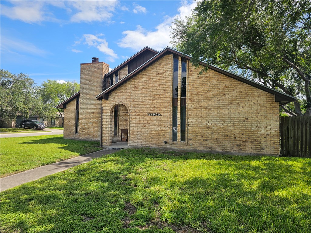 11920 Bee Mountain Drive — photo