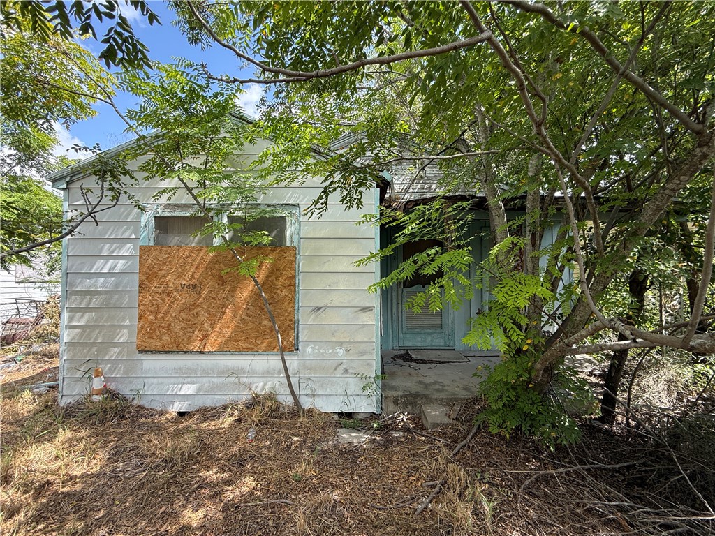1315 Ruben Chavez Road — photo