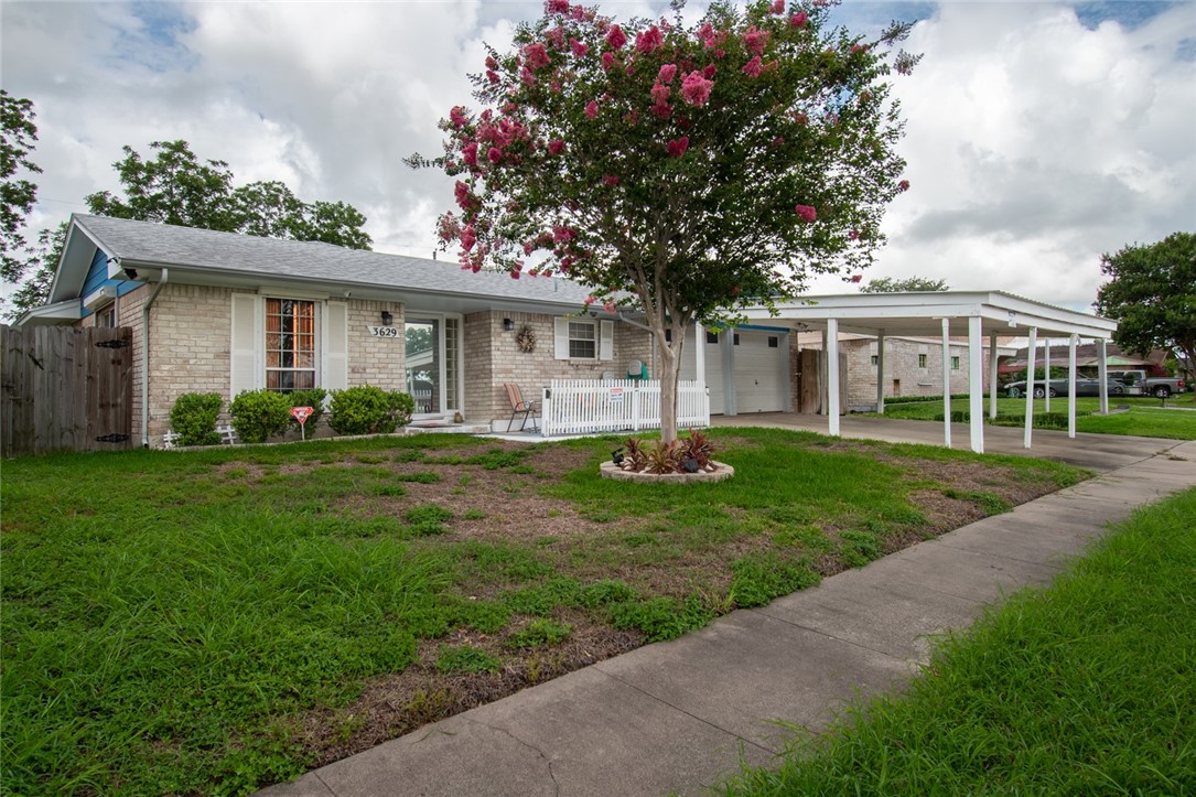 3629 Panama Dr — photo