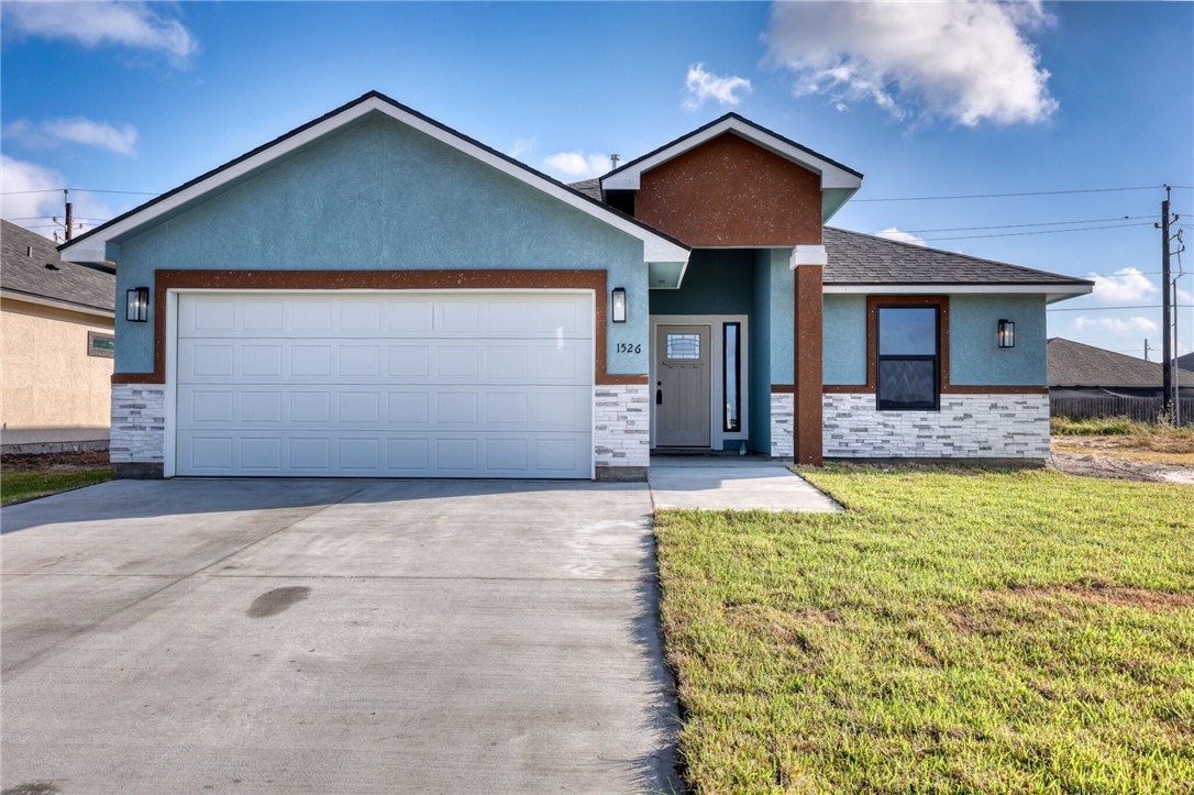 1526 Jeanne Marie Dr — photo