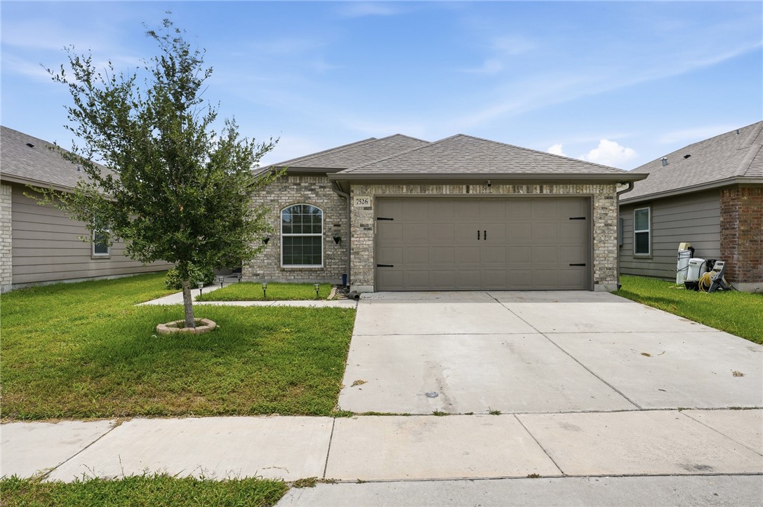 7526 Loyd Neal Dr — photo
