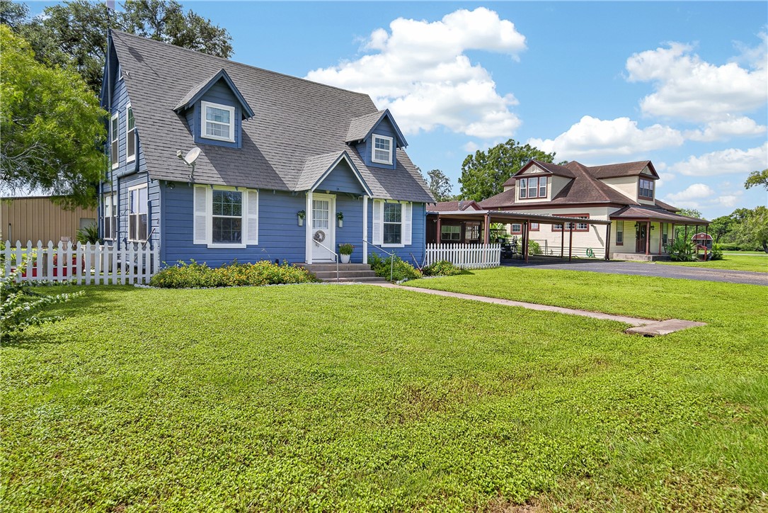 8967 PVT County Rd 485, Mathis, TX 78368 — photo 2
