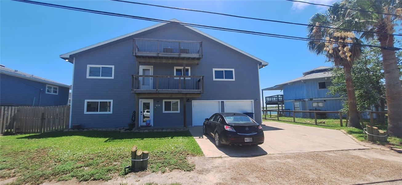 316 Bayshore Dr — photo