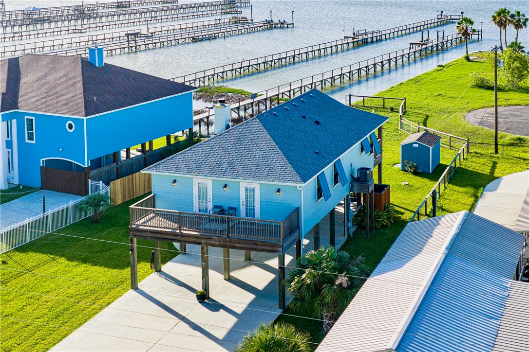60 Copano Ridge — photo