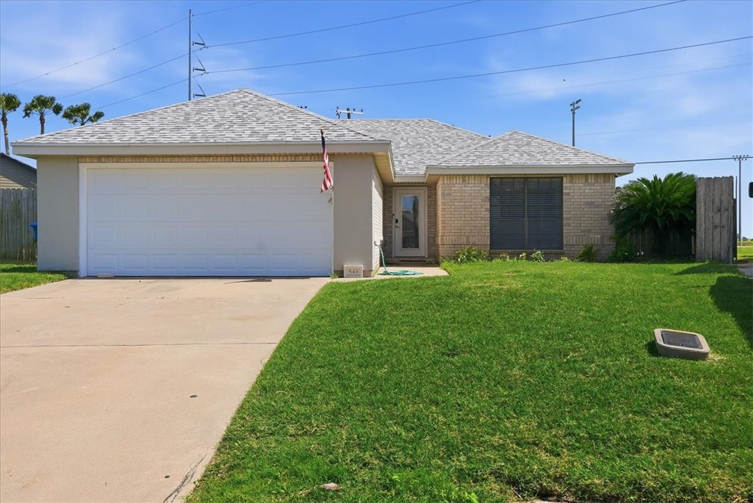 543 Lydia Ann Channel — photo