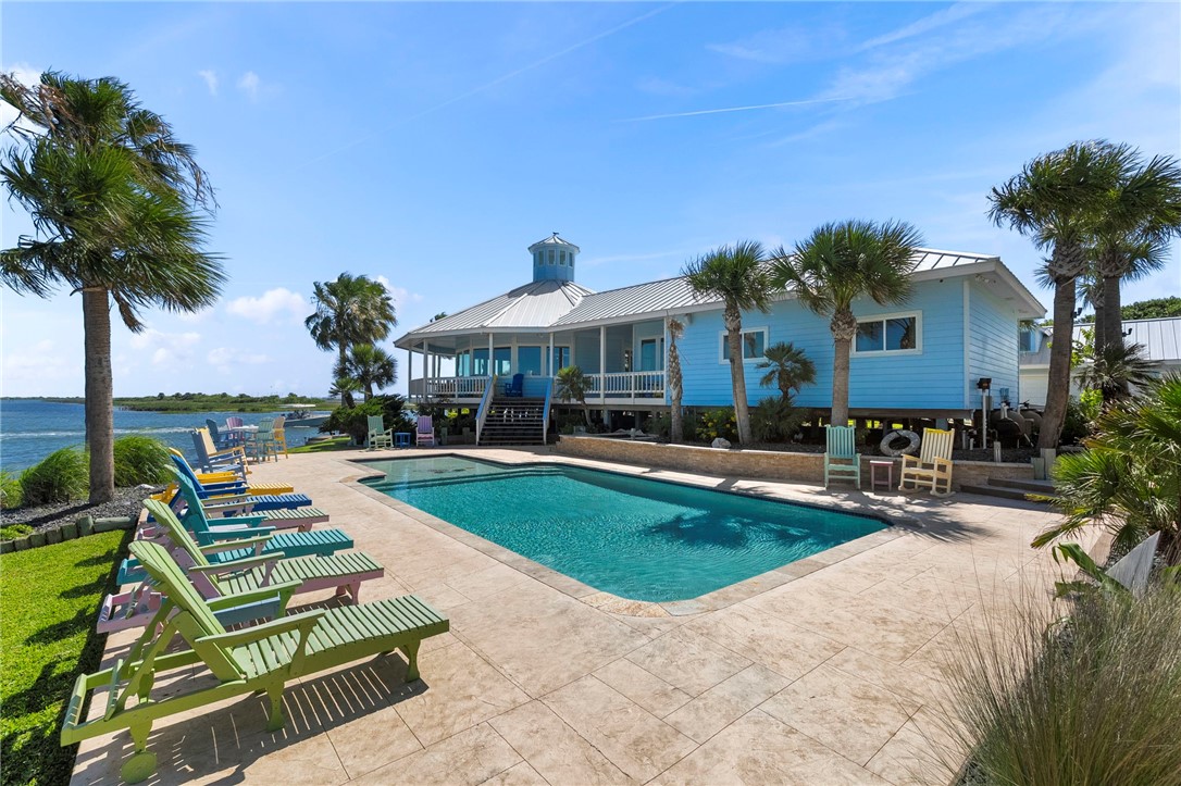 140 Bay Harbor Dr — photo