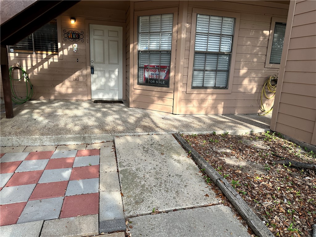 7122 Premont Dr E-103 — photo
