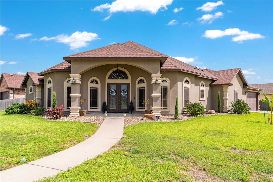 7514 E Lake Dr — photo