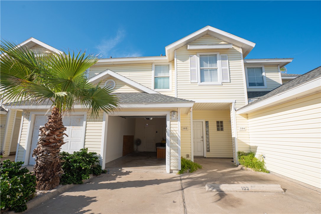 15110 Leeward Dr 103 — photo