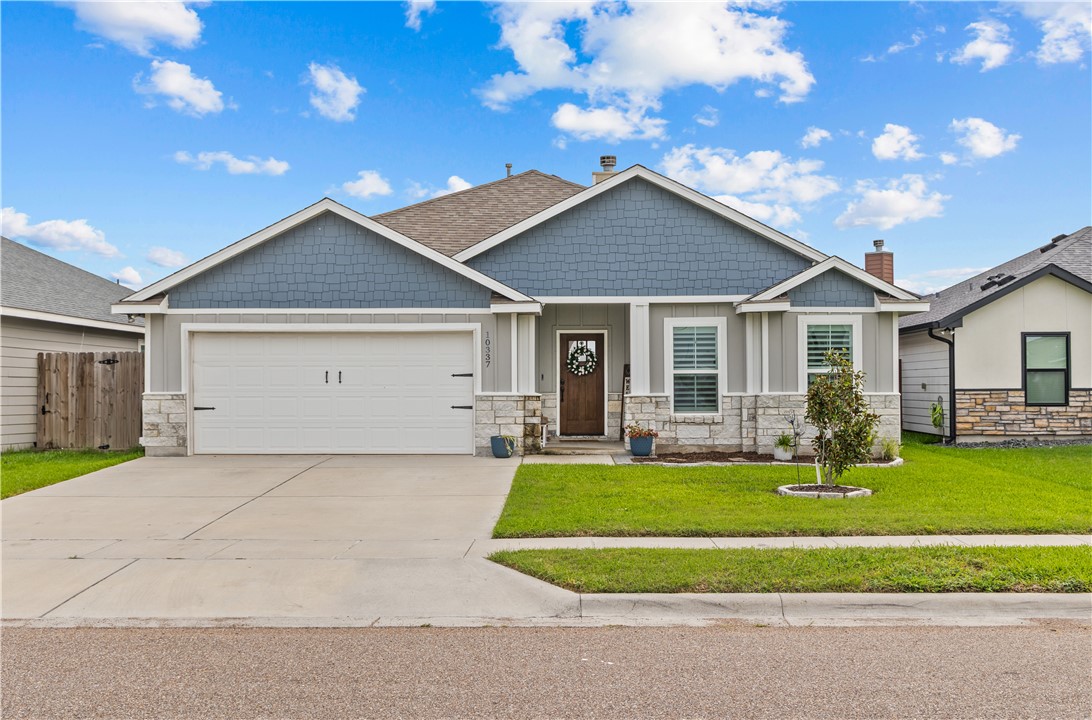 10337 Creek Bottom Dr — photo
