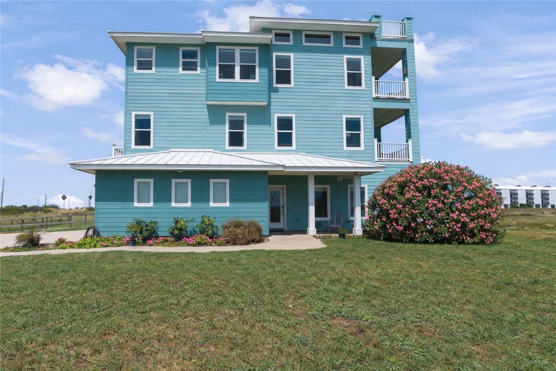 134 Mustang Island Estates Dr — photo