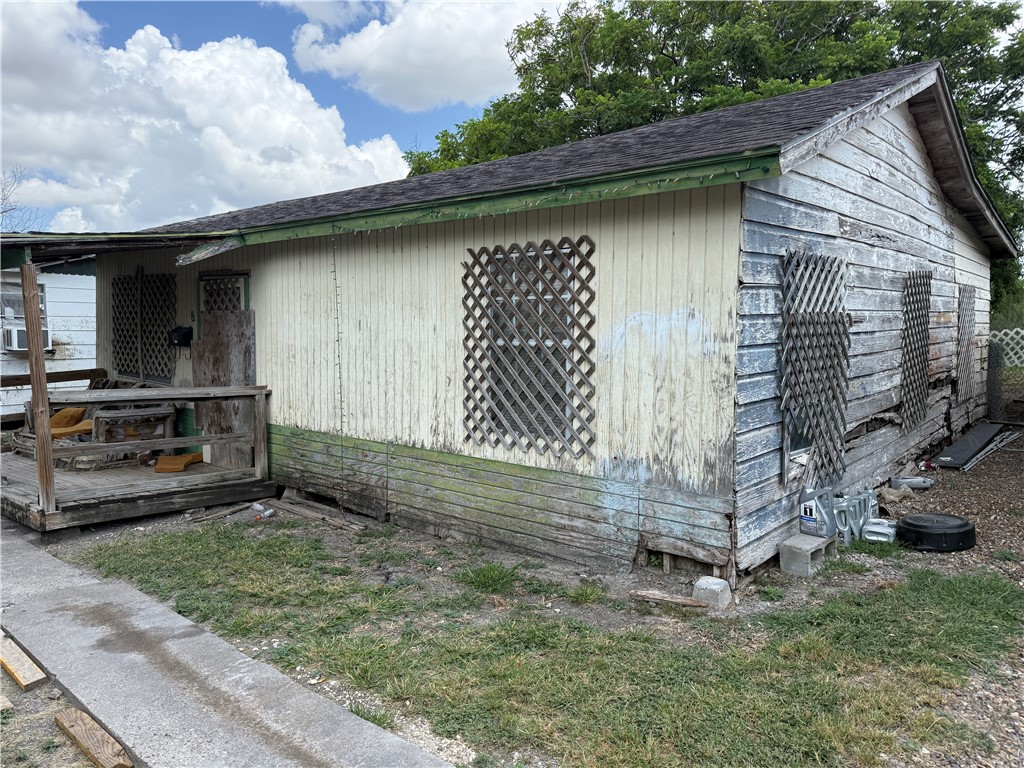 933 Ross Al 1/2 — photo