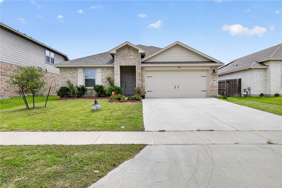 7714 Iron Man Dr — photo