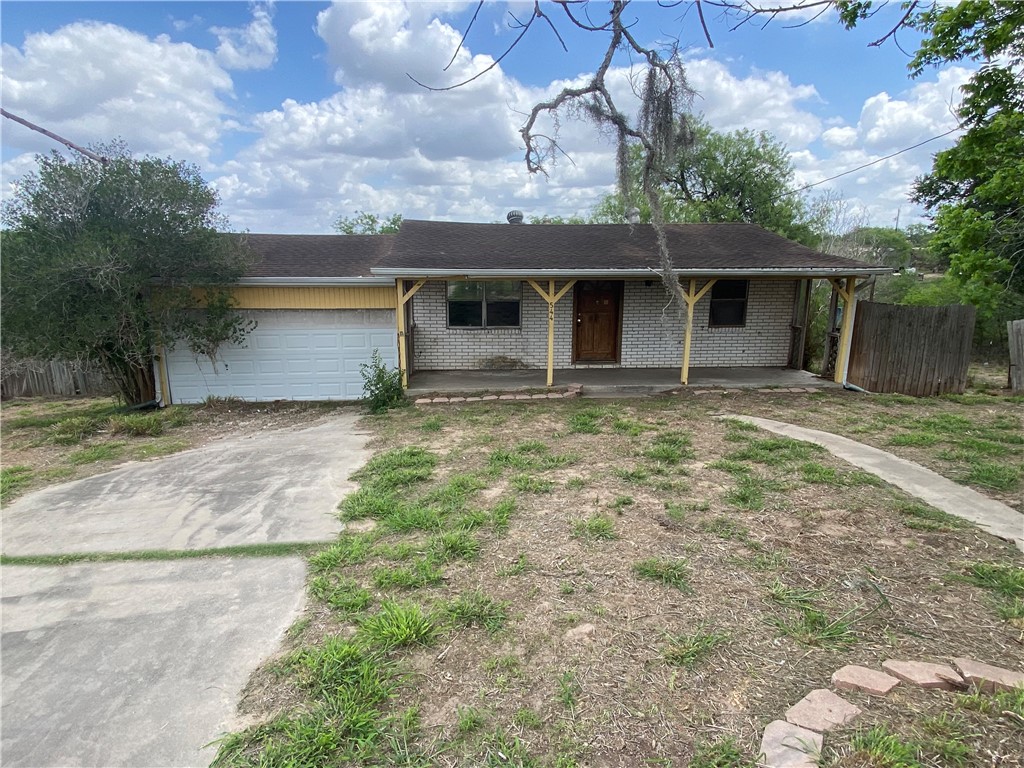 544 S Vista Dr — photo