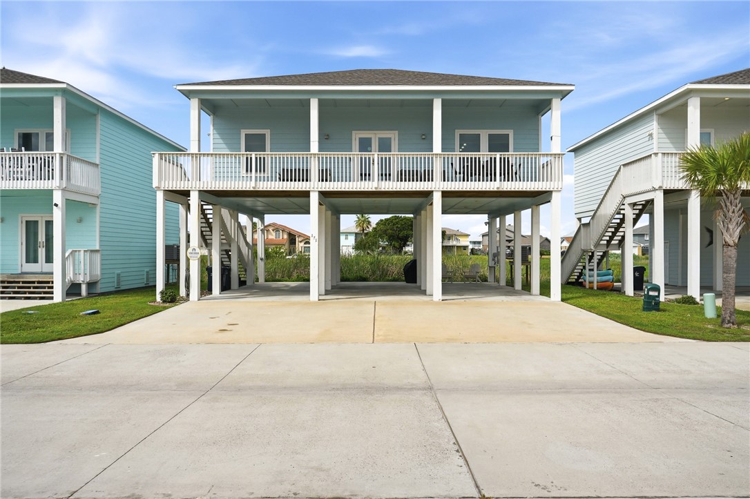 171 Paradise Dr — photo
