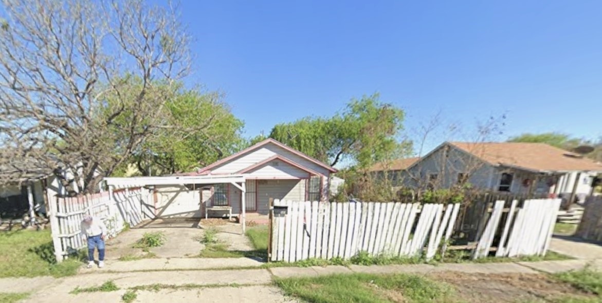 854 Van Cura Dr — photo